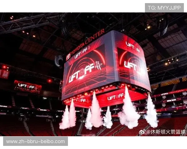 休斯顿火箭队主场球场介绍 休斯顿火箭队主场球场介绍