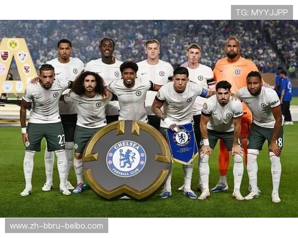 英超切尔西队明星球员阵容及关键战役回顾 英超切尔西队明星球员阵容及关键战役回顾