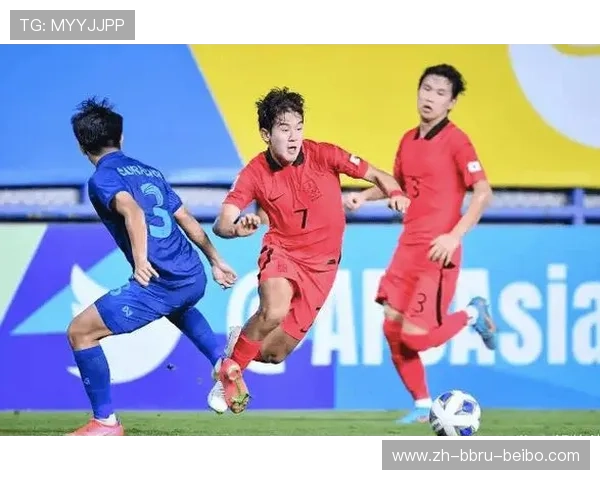 韩国球员在英超的现状及发展分析