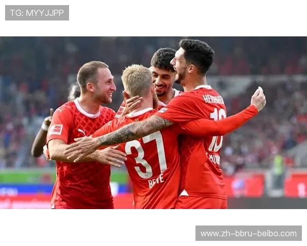 德甲劲旅盘点：那些曾在欧战掀起风浪的经典球队