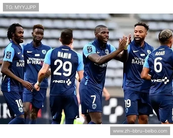 法甲新赛季球队：新赛季法甲球队的阵容与目标分析