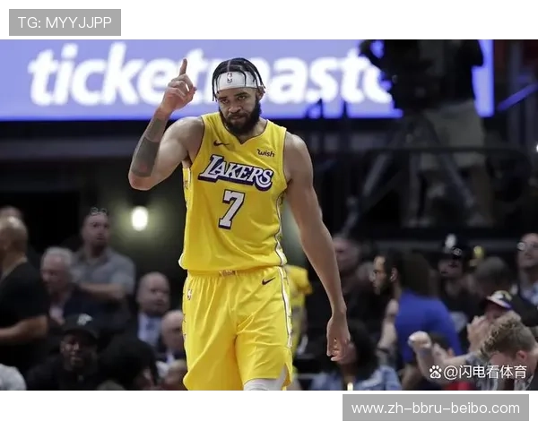 麦基在NBA职业生涯中有哪些亮点